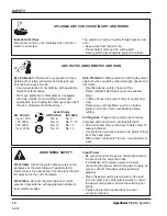 Preview for 13 page of Hypertherm powermax1000 Operator'S Manual