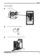 Preview for 34 page of Hypertherm powermax1000 Operator'S Manual