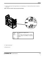 Preview for 40 page of Hypertherm powermax1000 Operator'S Manual