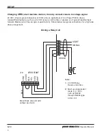 Preview for 41 page of Hypertherm powermax1000 Operator'S Manual