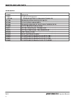 Preview for 69 page of Hypertherm powermax1000 Operator'S Manual