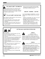 Preview for 11 page of Hypertherm powermax1000 Service Manual