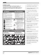 Preview for 15 page of Hypertherm powermax1000 Service Manual