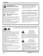 Preview for 23 page of Hypertherm powermax1000 Service Manual