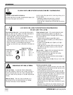 Preview for 25 page of Hypertherm powermax1000 Service Manual