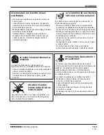 Preview for 26 page of Hypertherm powermax1000 Service Manual