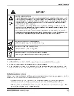 Preview for 40 page of Hypertherm powermax1000 Service Manual