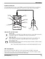 Preview for 42 page of Hypertherm powermax1000 Service Manual