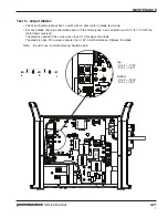 Preview for 54 page of Hypertherm powermax1000 Service Manual