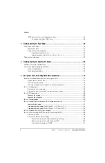 Preview for 6 page of Hypertherm Powermax105 Troubleshooting Manual