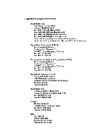 Preview for 3 page of Hypertherm Powermax1100 Srevice Manual