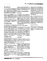 Preview for 4 page of Hypertherm Powermax1100 Srevice Manual