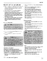 Preview for 10 page of Hypertherm Powermax1100 Srevice Manual