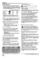 Preview for 13 page of Hypertherm Powermax1100 Srevice Manual