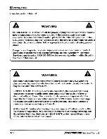 Preview for 31 page of Hypertherm Powermax1100 Srevice Manual