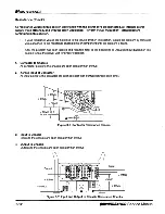 Предварительный просмотр 33 страницы Hypertherm Powermax1100 Srevice Manual