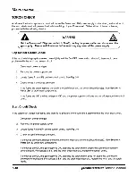 Preview for 39 page of Hypertherm Powermax1100 Srevice Manual