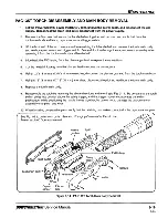 Preview for 40 page of Hypertherm Powermax1100 Srevice Manual