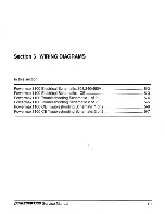 Preview for 58 page of Hypertherm Powermax1100 Srevice Manual