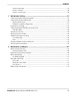 Preview for 11 page of Hypertherm Powermax125 Operator'S Manual