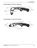 Preview for 21 page of Hypertherm Powermax125 Operator'S Manual