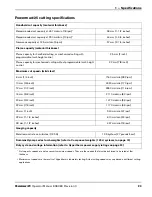 Preview for 23 page of Hypertherm Powermax125 Operator'S Manual