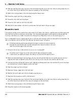 Preview for 70 page of Hypertherm Powermax125 Operator'S Manual