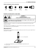 Preview for 73 page of Hypertherm Powermax125 Operator'S Manual