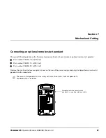 Preview for 97 page of Hypertherm Powermax125 Operator'S Manual