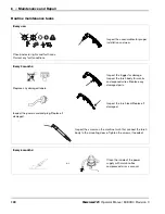 Предварительный просмотр 108 страницы Hypertherm Powermax125 Operator'S Manual