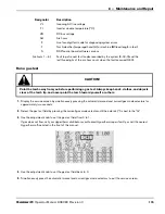 Предварительный просмотр 115 страницы Hypertherm Powermax125 Operator'S Manual