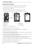 Предварительный просмотр 116 страницы Hypertherm Powermax125 Operator'S Manual