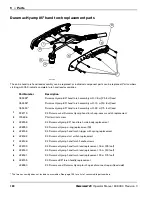 Предварительный просмотр 122 страницы Hypertherm Powermax125 Operator'S Manual