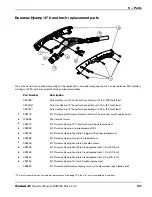 Предварительный просмотр 123 страницы Hypertherm Powermax125 Operator'S Manual