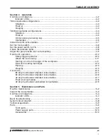 Preview for 10 page of Hypertherm powermax1250 Operator'S Manual