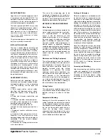 Preview for 4 page of Hypertherm powermax1250 Service Manual