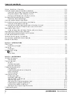 Preview for 7 page of Hypertherm powermax1250 Service Manual