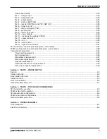 Preview for 8 page of Hypertherm powermax1250 Service Manual