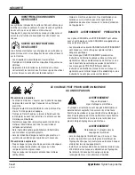 Preview for 17 page of Hypertherm powermax1250 Service Manual