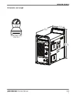 Preview for 30 page of Hypertherm powermax1250 Service Manual