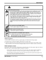 Preview for 40 page of Hypertherm powermax1250 Service Manual