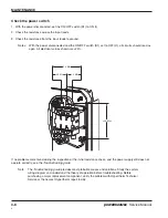 Preview for 41 page of Hypertherm powermax1250 Service Manual