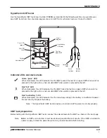 Preview for 42 page of Hypertherm powermax1250 Service Manual