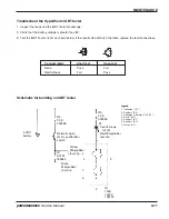 Preview for 44 page of Hypertherm powermax1250 Service Manual