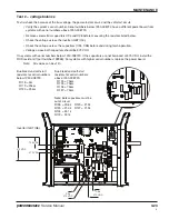 Preview for 56 page of Hypertherm powermax1250 Service Manual