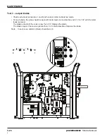 Preview for 57 page of Hypertherm powermax1250 Service Manual