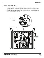 Preview for 58 page of Hypertherm powermax1250 Service Manual