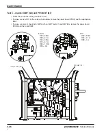 Preview for 59 page of Hypertherm powermax1250 Service Manual