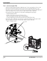 Preview for 61 page of Hypertherm powermax1250 Service Manual