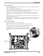 Preview for 62 page of Hypertherm powermax1250 Service Manual